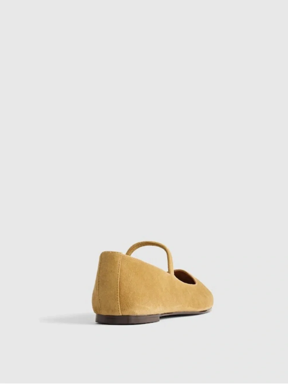 Madewell greta back